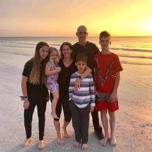 Meet your Posher, Britt